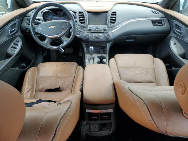 Photo 8 from auction – 2015 CHEVROLET IMPALA LTZ with VIN 2G1165S34F9256527