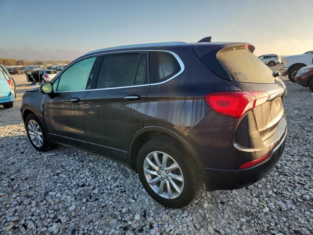 Photo 2 from auction – 2020 BUICK ENVISION E with VIN LRBFX2SA9LD087027