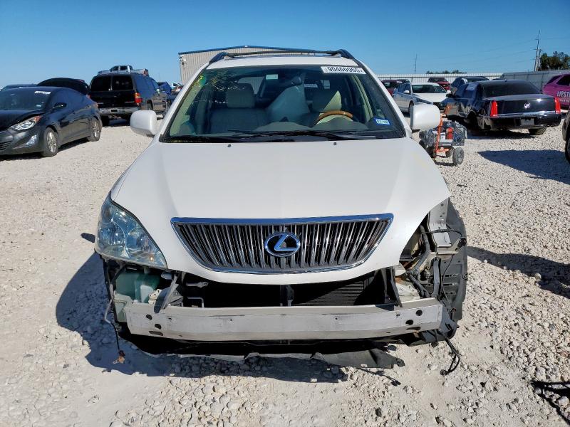 Photo 5 from auction – 2005 LEXUS RX 330 with VIN JTJGA31U050050061