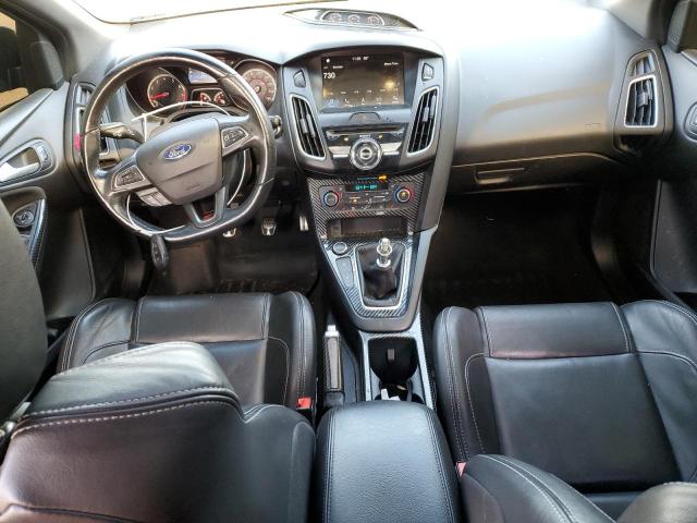 Photo 8 from auction – 2017 FORD FOCUS ST with VIN 1FADP3L9XHL210081