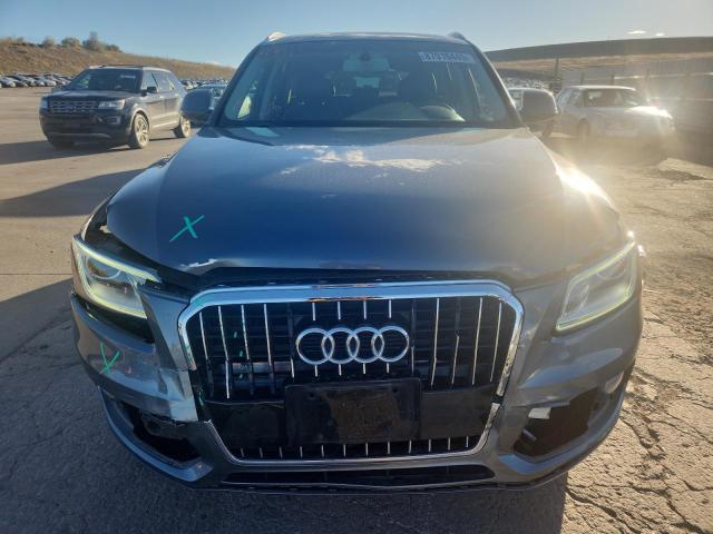 Photo 5 from auction – 2013 AUDI Q5 PREMIUM with VIN WA1LFAFP9DA025348