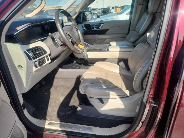 Photo 7 from auction – 2019 LINCOLN NAVIGATOR with VIN 5LMJJ2LT2KEL08661