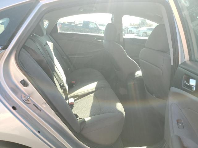 Photo 10 from auction – 2013 HYUNDAI SONATA GLS with VIN 5NPEB4AC0DH656059