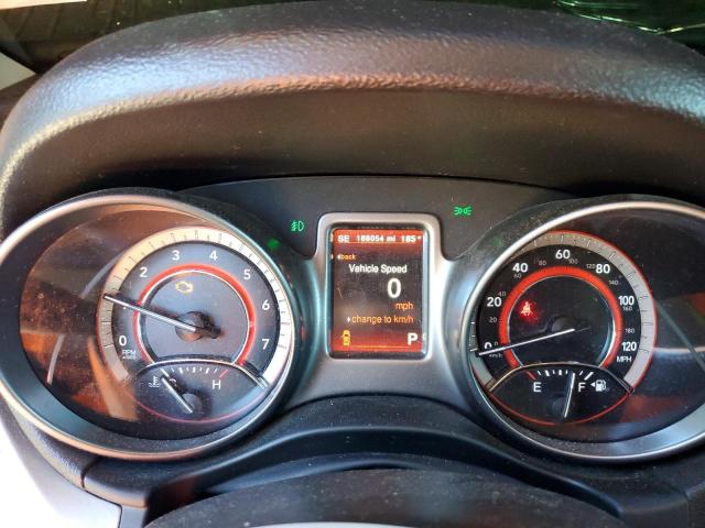 Photo 9 from auction – 2019 DODGE JOURNEY CR with VIN 3C4PDCGB3KT783803