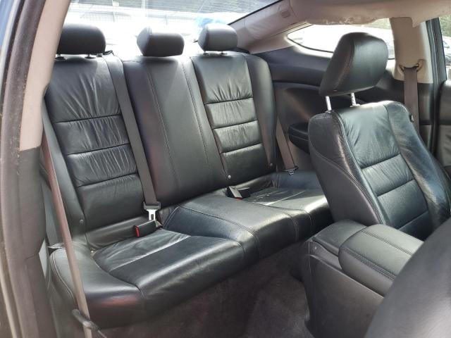 Photo 10 from auction – 2011 HONDA ACCORD EXL with VIN 1HGCS1B89BA007270