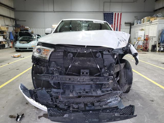 Photo 5 from auction – 2020 DODGE DURANGO SS with VIN 1C4SDJFT6LC286511