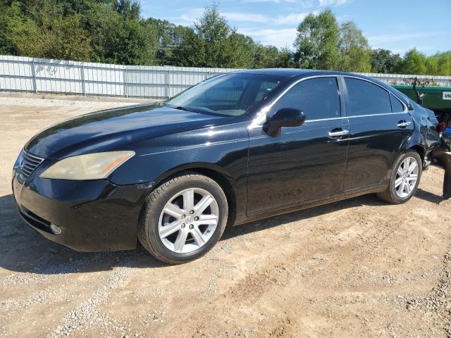 LEXUS ES 350 2008 with VIN JTHBJ46G282258293 - Photo from auction