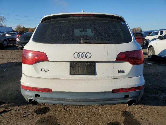 Photo 6 from auction – 2010 AUDI Q7 PREMIUM with VIN WA1LYAFE6AD002192