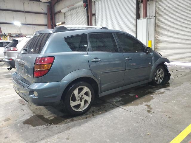 Photo 3 from auction – 2007 PONTIAC VIBE with VIN 5Y2SL65817Z409891