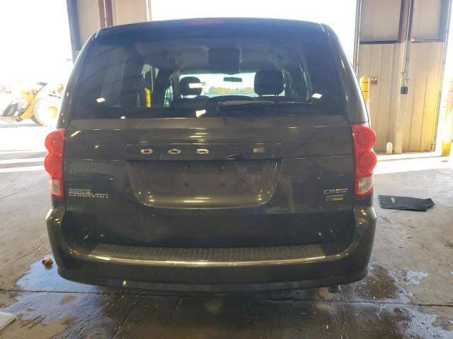 Photo 6 from auction – 2012 DODGE GRAND CARA with VIN 2C4RDGDG2CR113454
