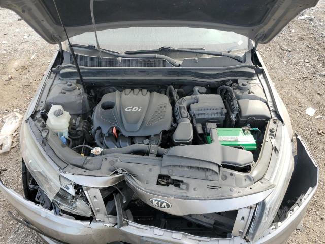 Photo 11 from auction – 2015 KIA OPTIMA LX with VIN 5XXGM4A75FG384449