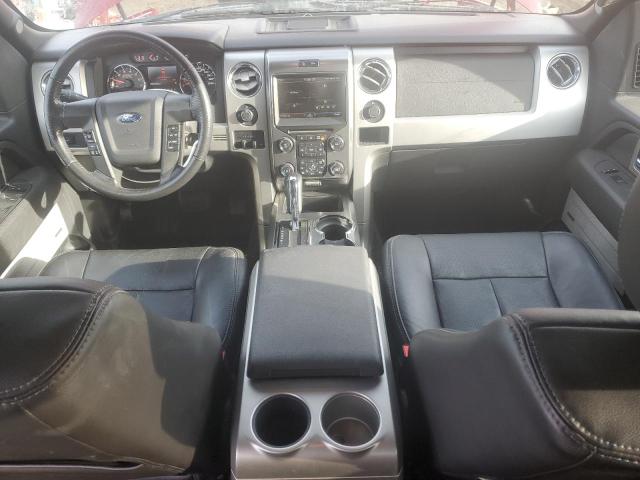Photo 8 from auction – 2013 FORD F150 with VIN 1FTFW1ET9DKF56223