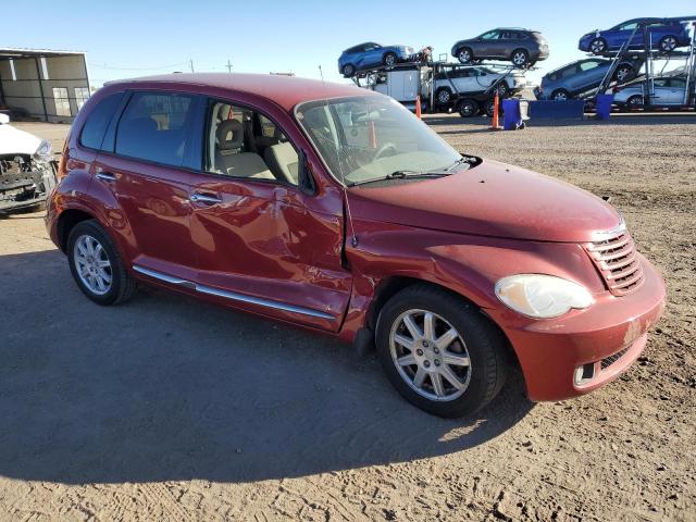 Photo 4 from auction – 2009 CHRYSLER PT CRUISER with VIN 3A8FY58939T568674