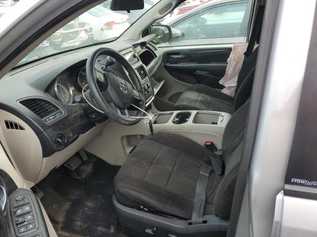 Photo 7 from auction – 2012 DODGE GRAND CARA with VIN 2C4RDGCGXCR263684