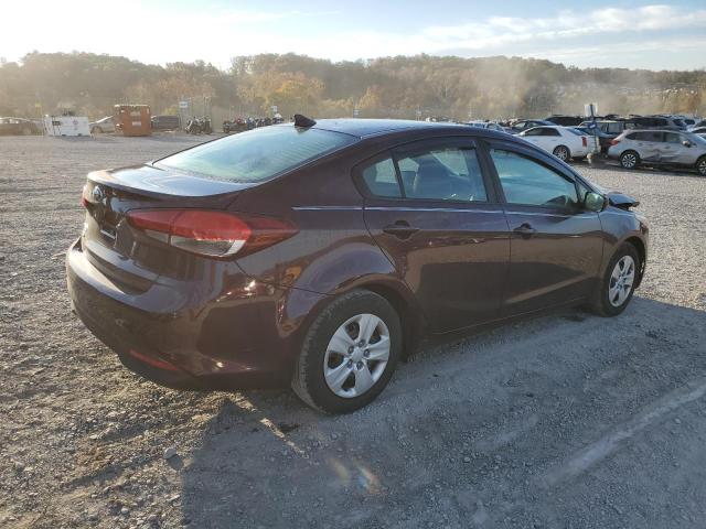 Photo 3 from auction – 2018 KIA FORTE LX with VIN 3KPFK4A79JE209771