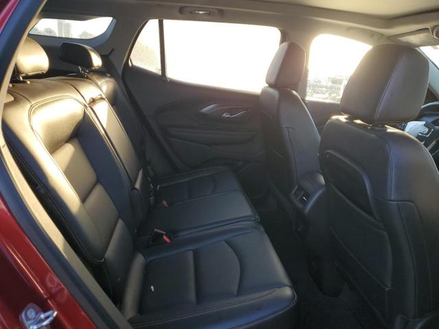 Photo 11 from auction – 2018 GMC TERRAIN SL with VIN 3GKALVEV3JL215345