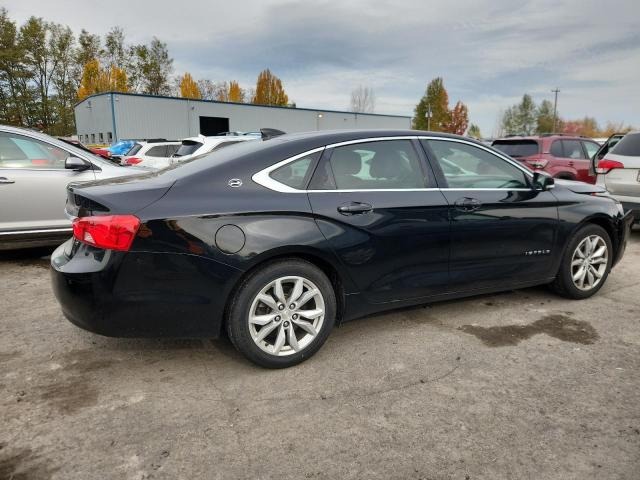 Photo 3 from auction – 2017 CHEVROLET IMPALA LT with VIN 2G1105S31H9145650