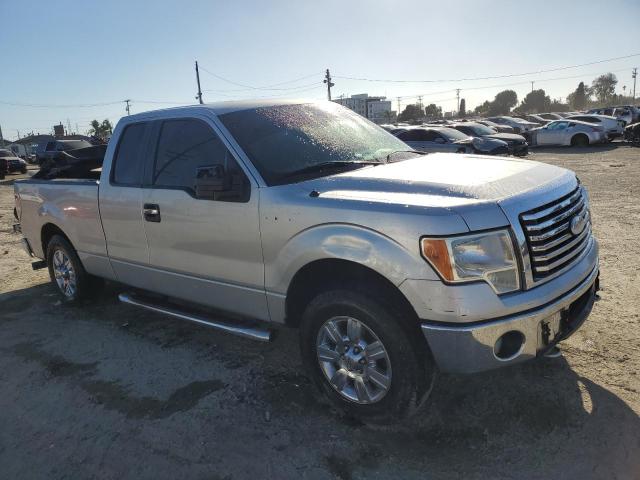 Photo 4 from auction – 2012 FORD F150 SUPER with VIN 1FTFX1EF7CFA44989