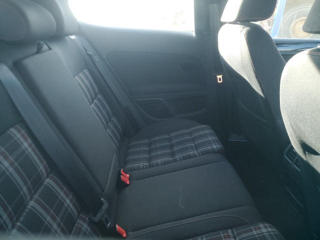 Photo 10 from auction – 2012 VOLKSWAGEN GTI with VIN WVWFD7AJXCW212744