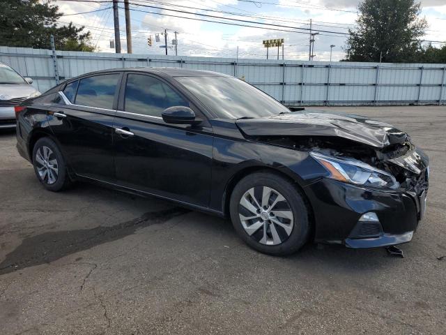 Photo 4 from auction – 2019 NISSAN ALTIMA S with VIN 1N4BL4BV7KC172484