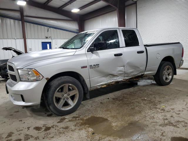 RAM 1500 ST 2014 with VIN 1C6RR7FT9ES263226 - Photo from auction