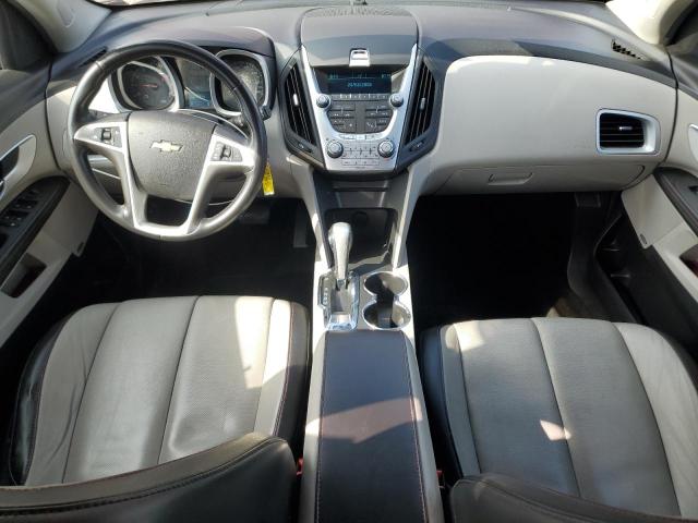 Photo 8 from auction – 2010 CHEVROLET EQUINOX LT with VIN 2CNFLNEY5A6325874