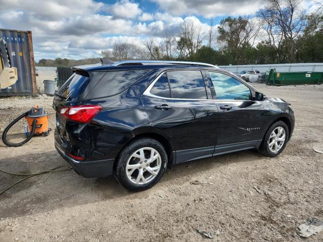 Photo 3 from auction – 2019 CHEVROLET EQUINOX LT with VIN 2GNAXVEX0K6100992