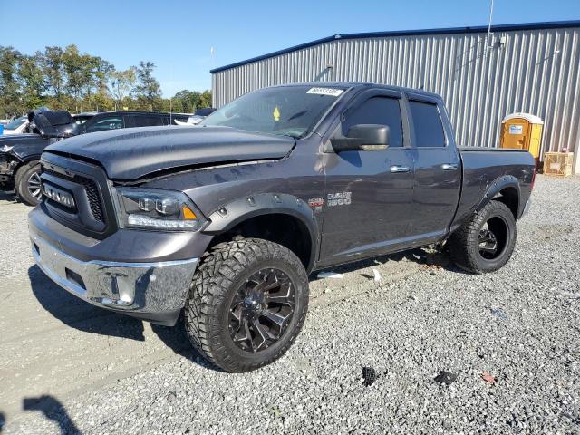 Photo 1 from auction – 2018 RAM 1500 SLT with VIN 1C6RR7GTXJS155626