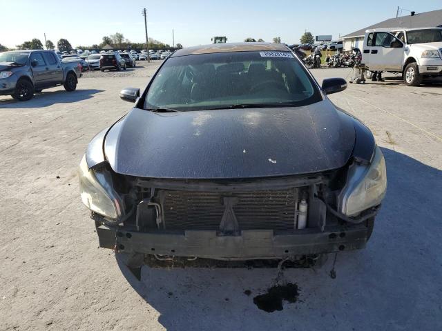 Photo 5 from auction – 2009 NISSAN MAXIMA S with VIN 1N4AA51E79C834681