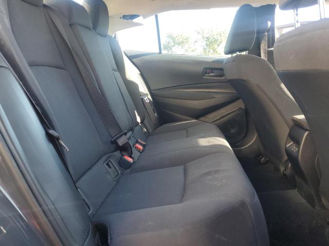 Photo 10 from auction – 2025 TOYOTA COROLLA LE with VIN 5YFB4MDE4SP330176