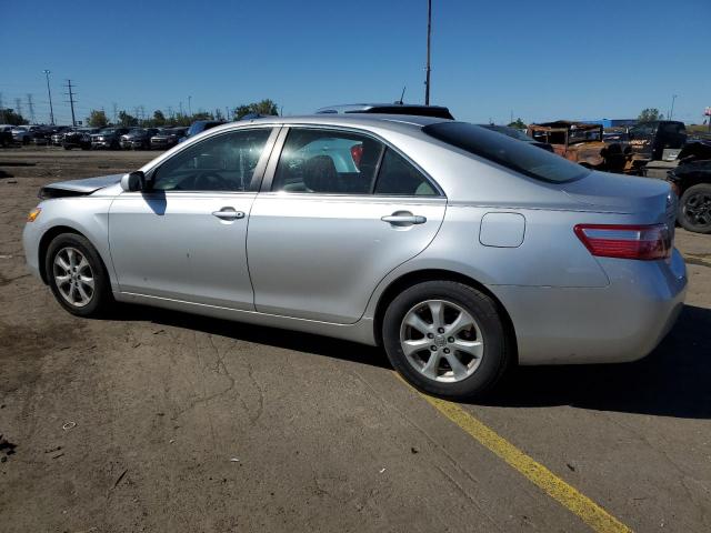 Photo 2 from auction – 2009 TOYOTA CAMRY BASE with VIN 4T4BE46K19R090860