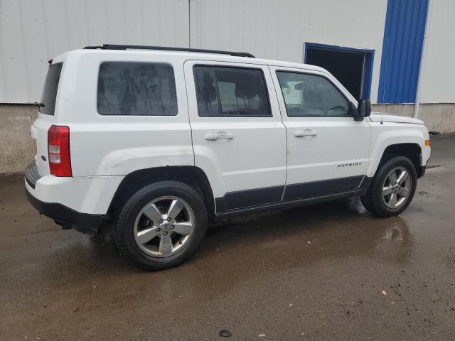 Photo 3 from auction – 2014 JEEP PATRIOT with VIN 1C4NJRAB9ED568965