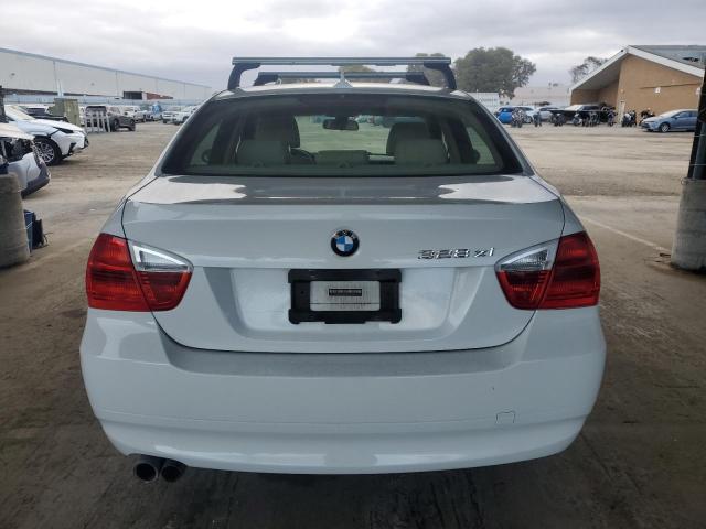 Photo 6 from auction – 2008 BMW 328 XI with VIN WBAVC93598K035738