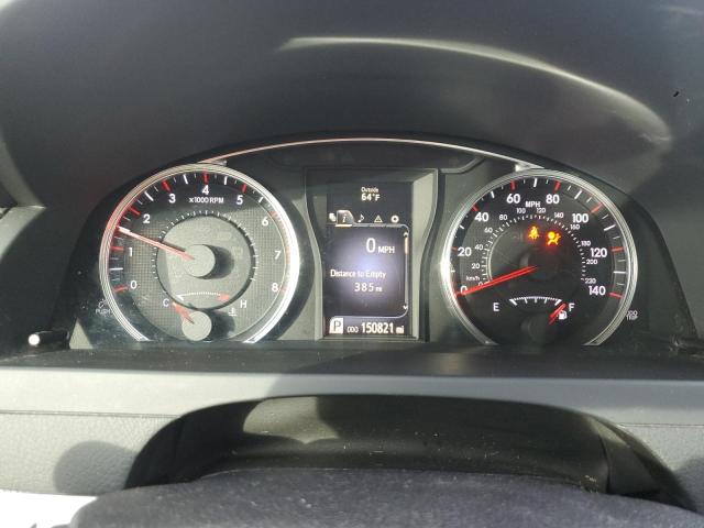 Photo 9 from auction – 2016 TOYOTA CAMRY LE with VIN 4T1BF1FK2GU235908