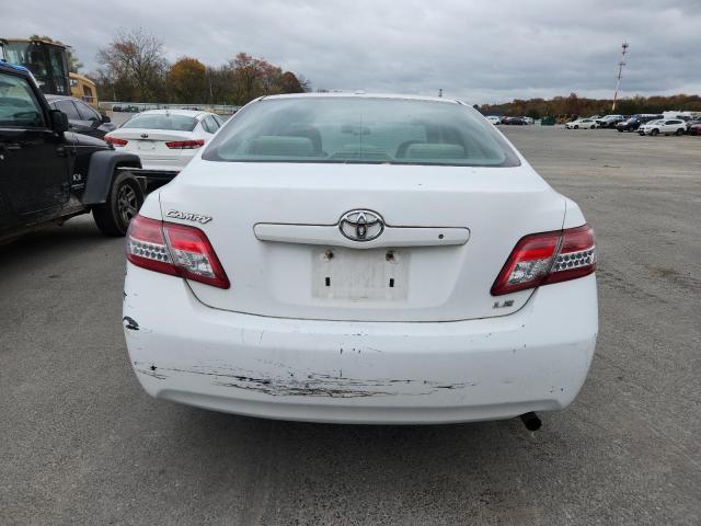 Photo 6 from auction – 2010 TOYOTA CAMRY BASE with VIN 4T1BF3EKXAU577126