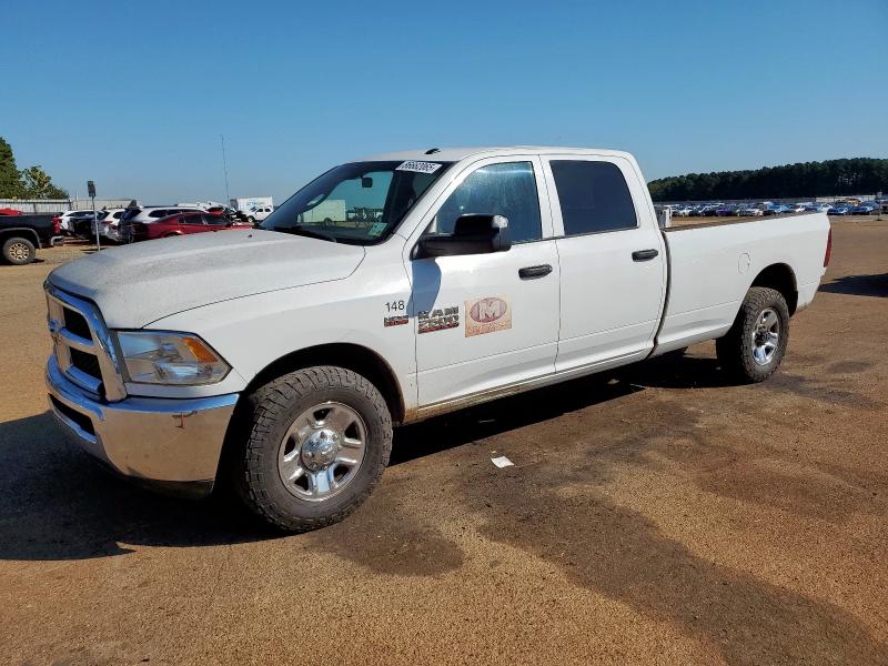RAM 2500 ST 2017 with VIN 3C6UR4HJ4HG752486 - Photo from auction