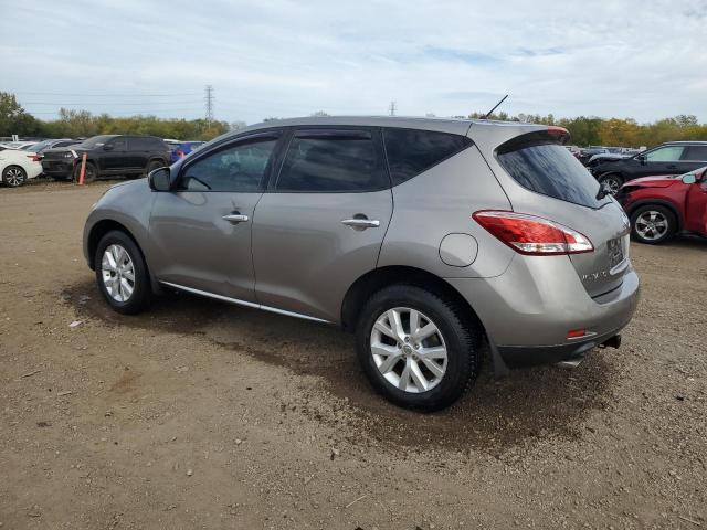 Photo 2 from auction – 2011 NISSAN MURANO S with VIN JN8AZ1MW4BW159199