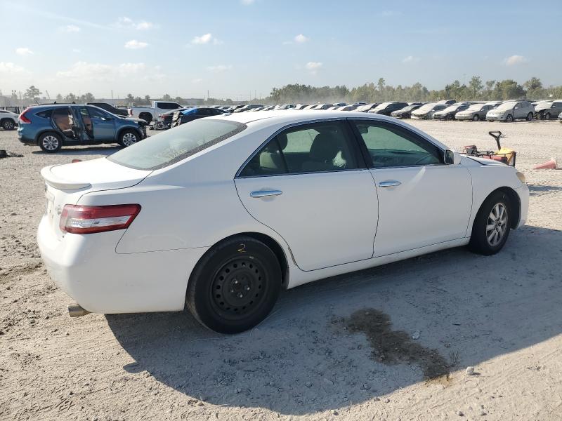 Photo 3 from auction – 2010 TOYOTA CAMRY BASE with VIN 4T4BF3EK4AR033789