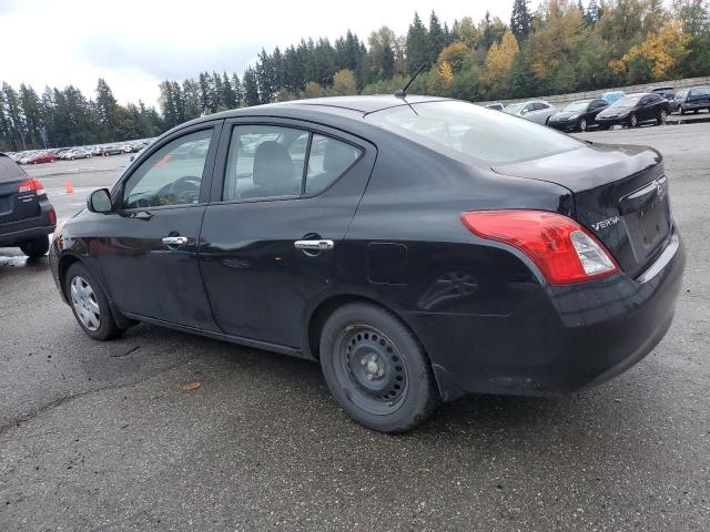 Photo 2 from auction – 2012 NISSAN VERSA S with VIN 3N1CN7APXCL830370