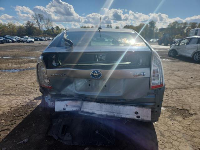 Photo 6 from auction – 2014 TOYOTA PRIUS PLUG with VIN JTDKN3DP8E3057796