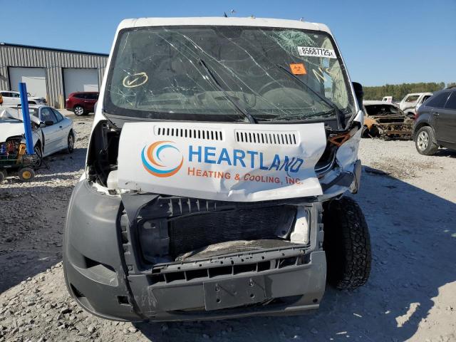Photo 5 from auction – 2017 RAM PROMASTER with VIN 3C6TRVAG2HE552377
