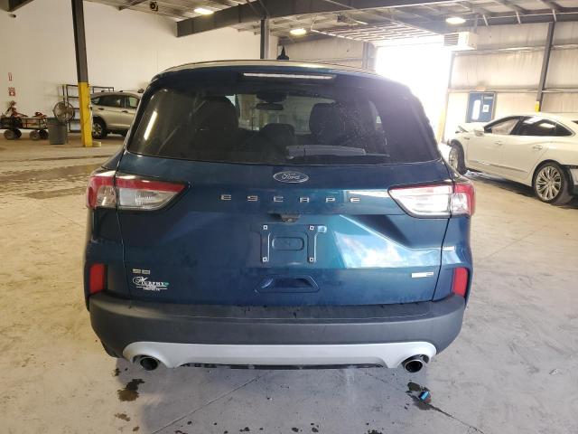 Photo 6 from auction – 2020 FORD ESCAPE SE with VIN 1FMCU9G61LUA01084