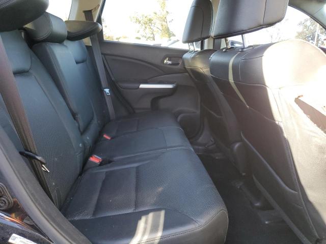 Photo 11 from auction – 2015 HONDA CR-V EXL with VIN 2HKRM4H79FH654852