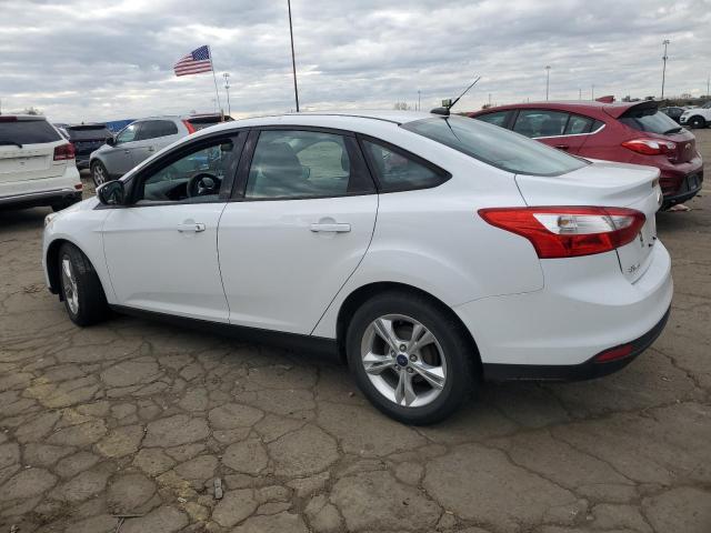 Photo 2 from auction – 2014 FORD FOCUS SE with VIN 1FADP3F24EL299222