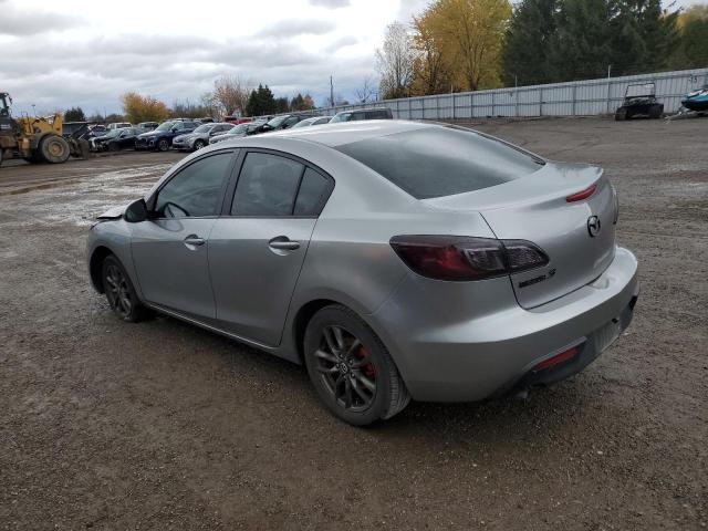 Photo 2 from auction – 2011 MAZDA 3 with VIN JM1BL1VF1B1425372
