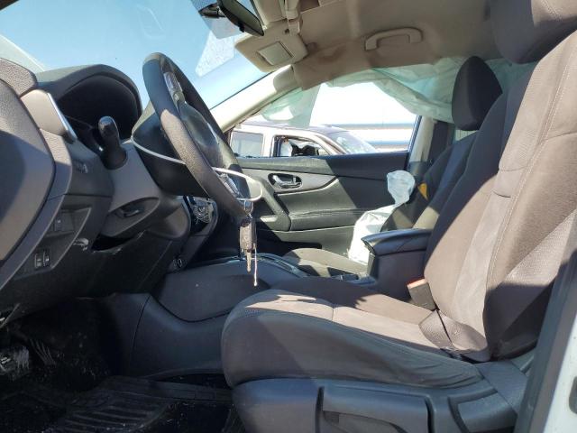 Photo 7 from auction – 2016 NISSAN ROGUE S with VIN KNMAT2MV8GP623039