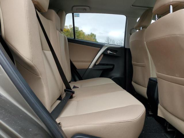 Photo 11 from auction – 2014 TOYOTA RAV4 XLE with VIN 2T3RFREV2EW224016