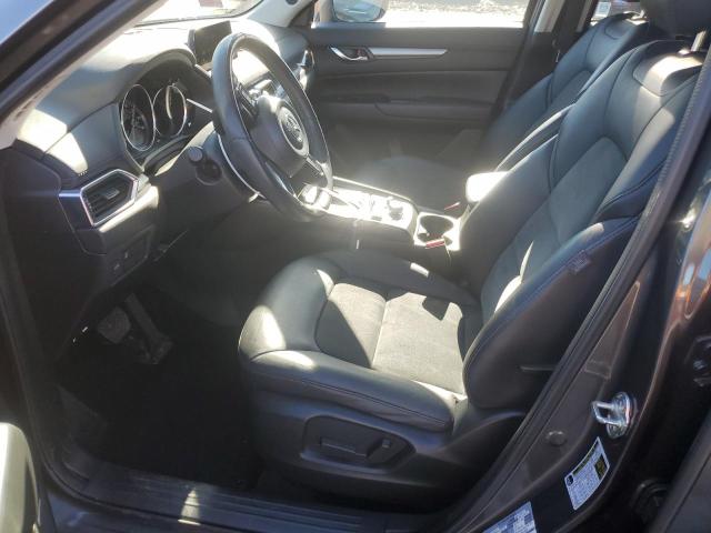 Photo 7 from auction – 2017 MAZDA CX-5 TOURI with VIN JM3KFBCL3H0173524