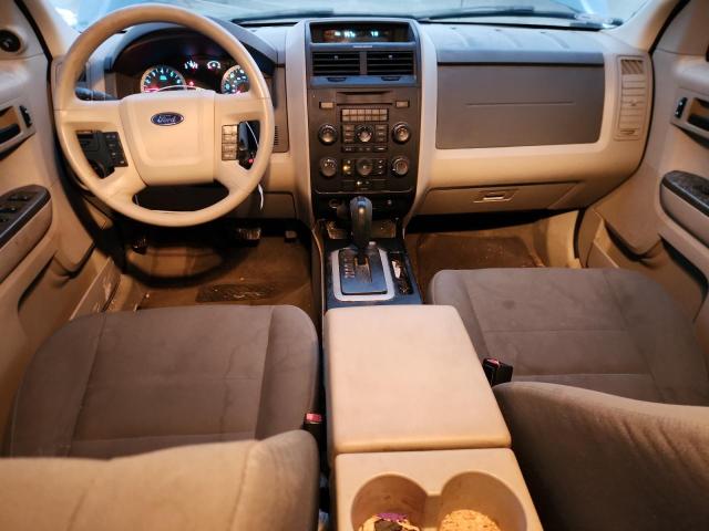 Photo 8 from auction – 2011 FORD ESCAPE XLS with VIN 1FMCU0C71BKB24405