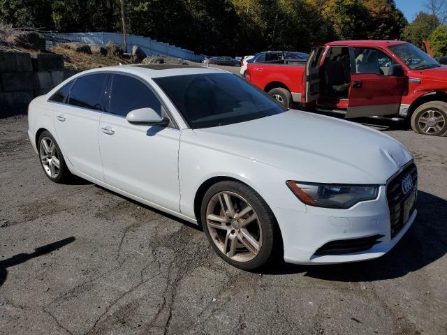 Photo 4 from auction – 2015 AUDI A6 PREMIUM with VIN WAUGFAFC4FN036335